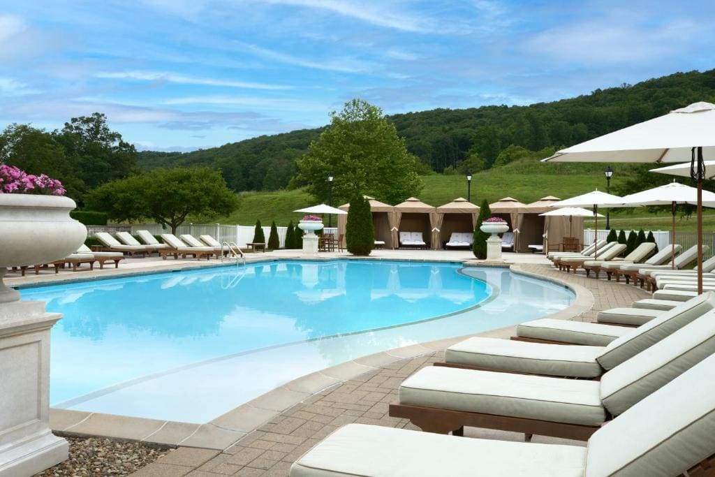 Omni Bedford Springs Resort & Spa - View 6
