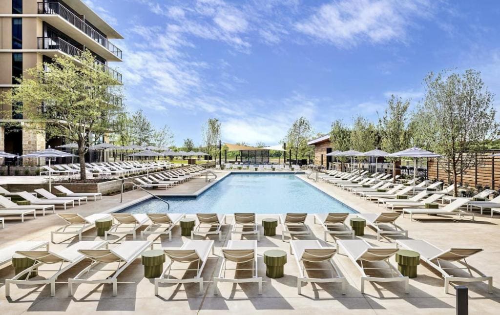 Omni PGA Frisco Resort by Suiteness - View 7