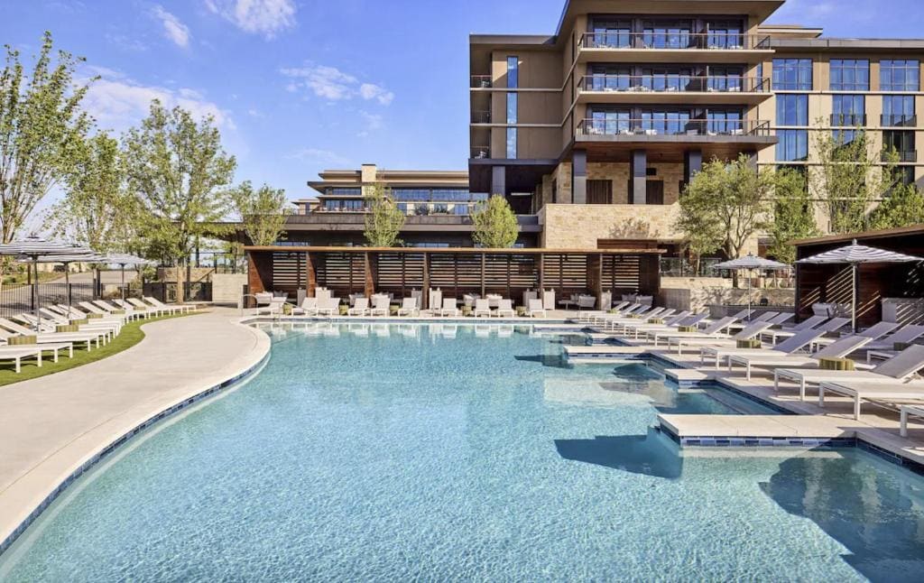 Omni PGA Frisco Resort by Suiteness - Main view