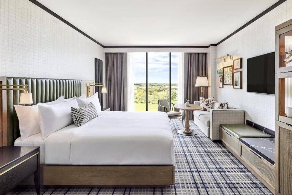Omni PGA Frisco Resort by Suiteness - View 2