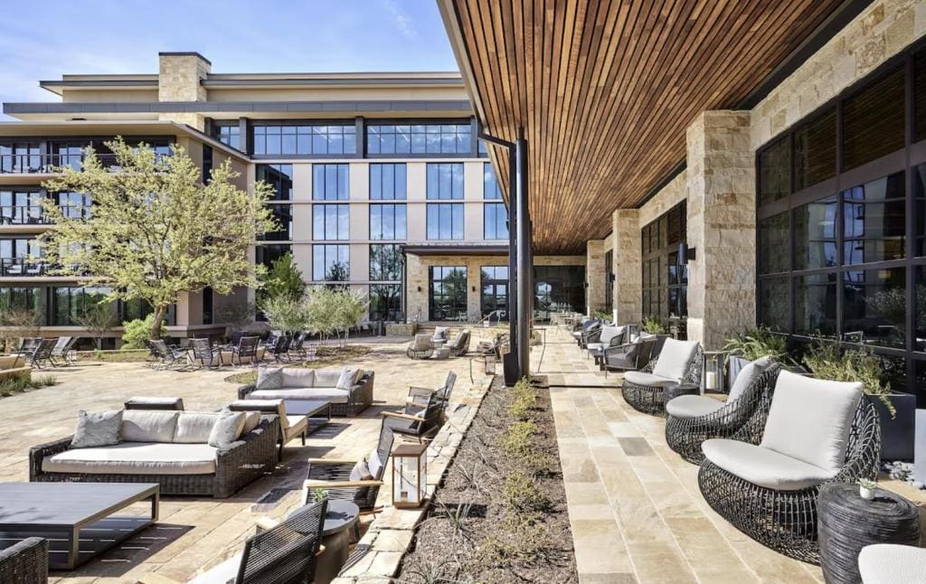 Omni PGA Frisco Resort by Suiteness - View 4