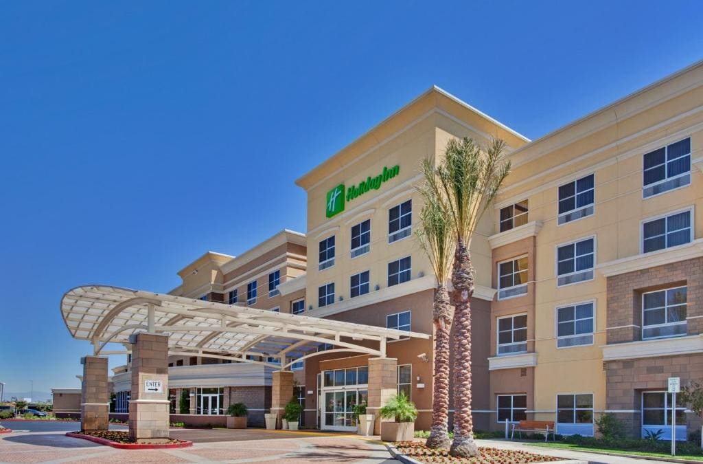 Holiday Inn Ontario Airport - California by IHG - Main view