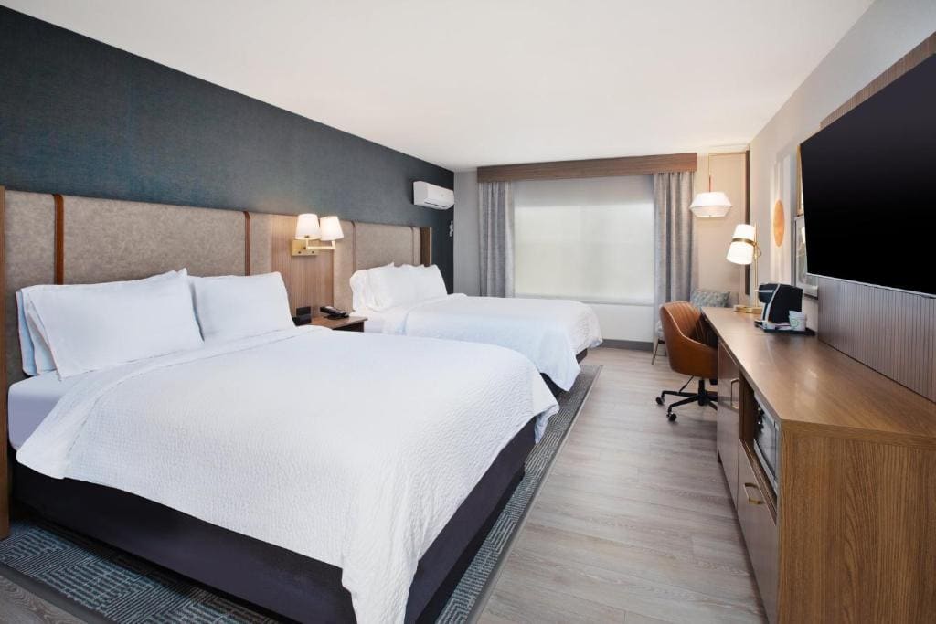 Holiday Inn Ontario Airport - California by IHG - View 2