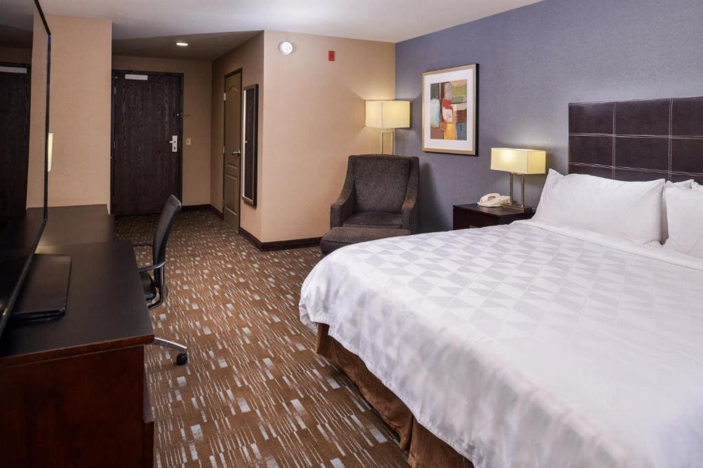 Holiday Inn Ontario Airport - California by IHG - View 7