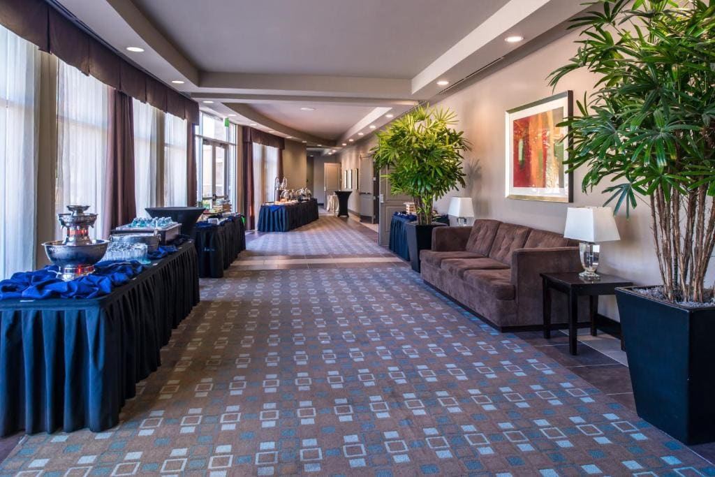 Holiday Inn Ontario Airport - California by IHG - View 6