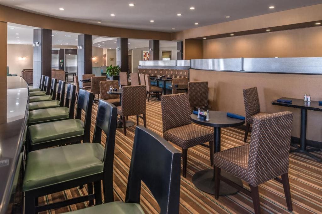 Holiday Inn Ontario Airport - California by IHG - View 3