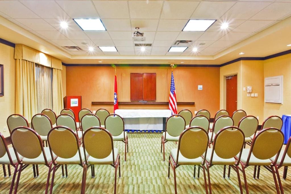 Holiday Inn Express Ooltewah Springs Chattanooga by IHG - View 5