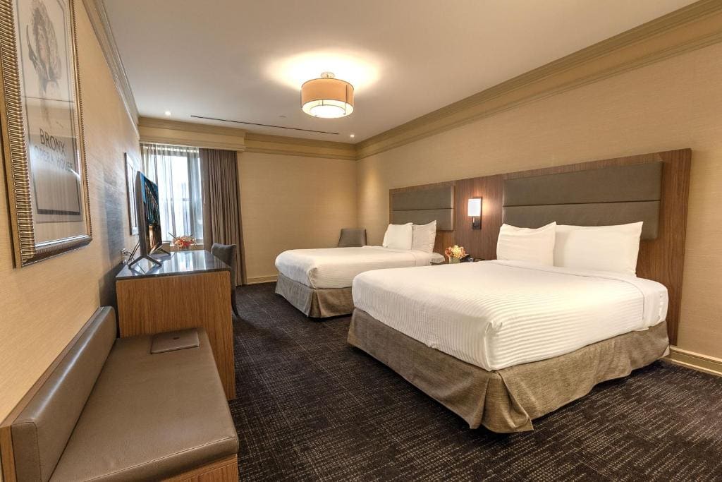 Opera House Hotel - View 6