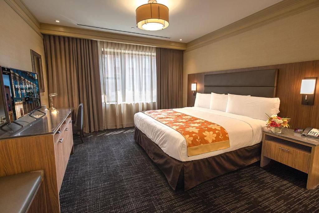 Opera House Hotel - View 7