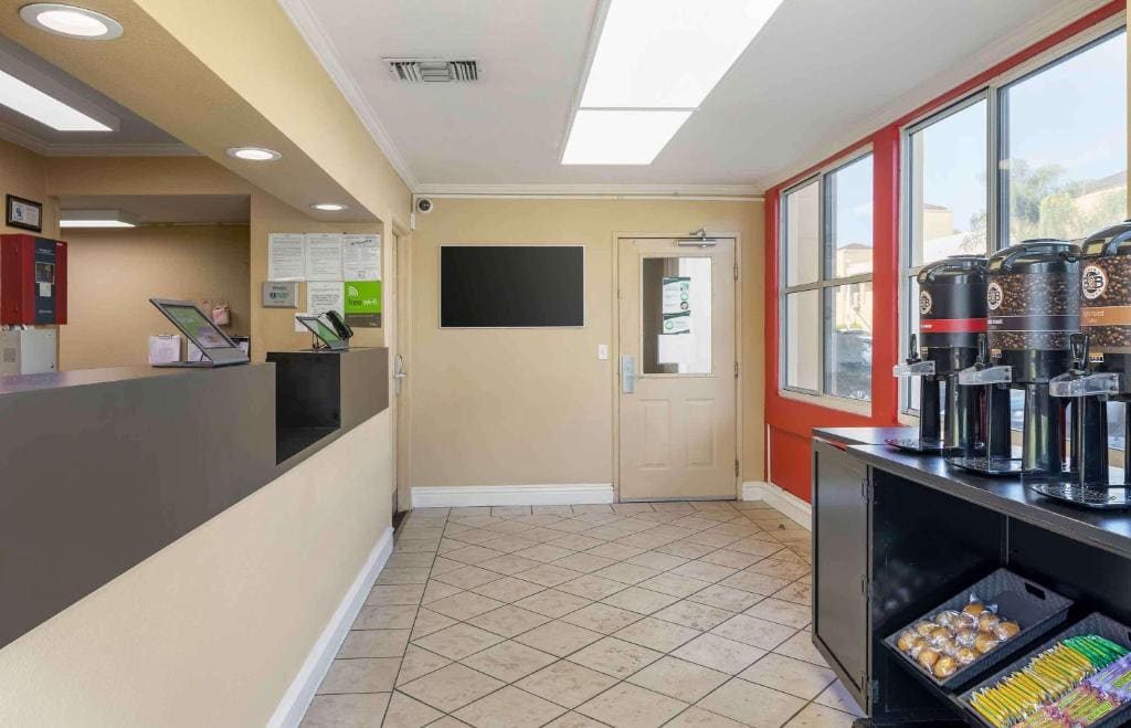 Extended Stay America Suites - Irvine - View 3