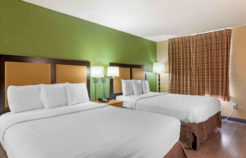 Extended Stay America Suites - Irvine - View 2