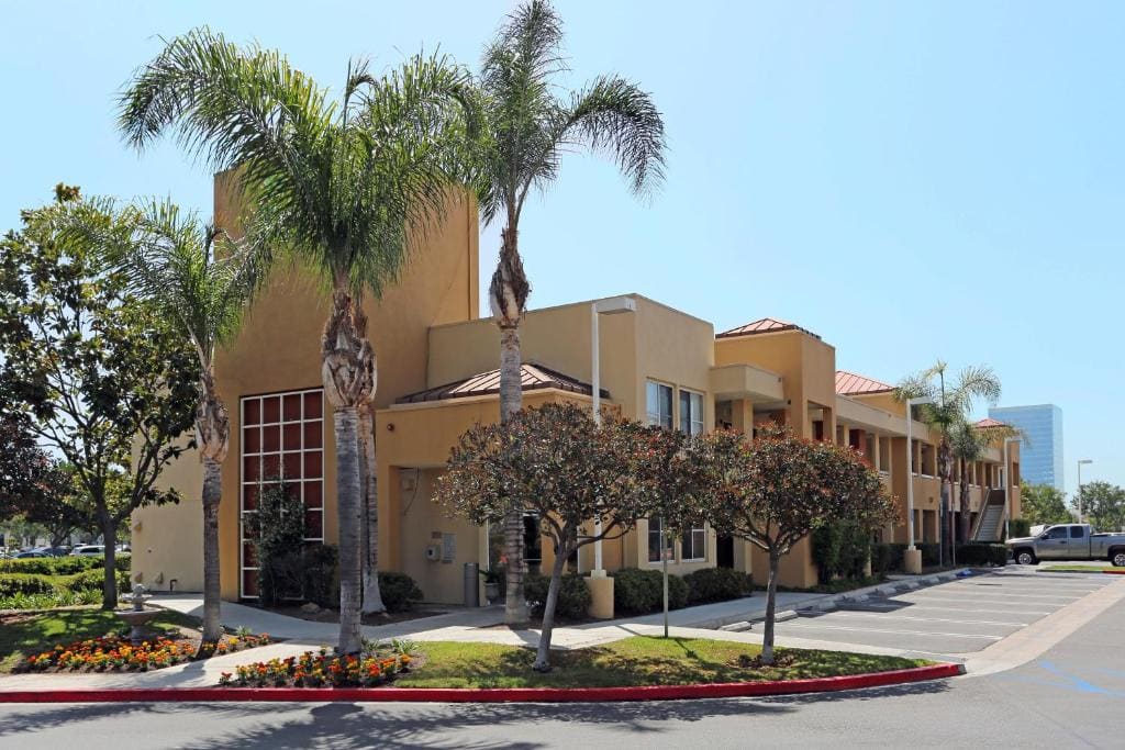 Extended Stay America Suites - Irvine - Main view
