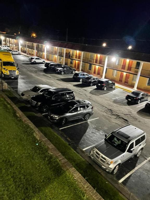 Orangeburg inn & Suites - View 5