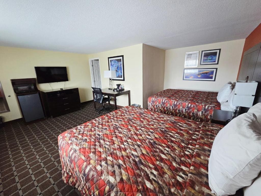 Oregon Trail Inn and Suites - View 7