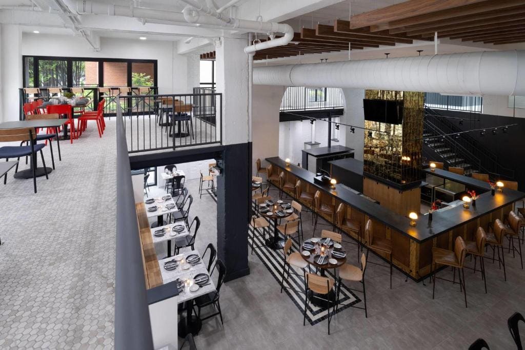 Origin Atlanta, a Wyndham Hotel - View 4