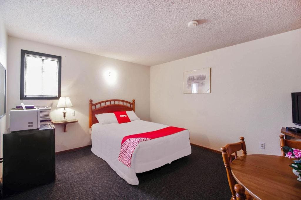 OYO Hotel Cheyenne Wells - US 40 - View 2
