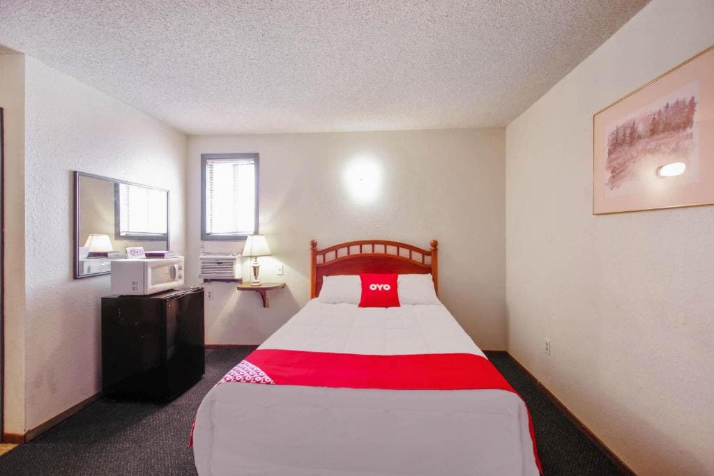 OYO Hotel Cheyenne Wells - US 40 - View 7