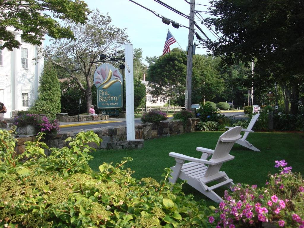 Pink Blossoms Resort - View 5