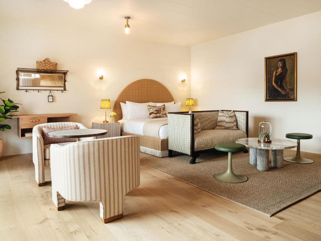 Palihotel Melrose - View 2