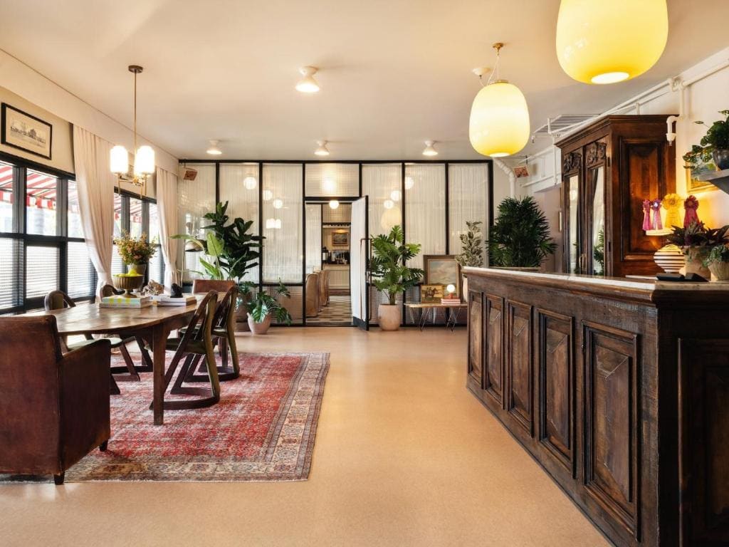 Palihotel Melrose - View 4