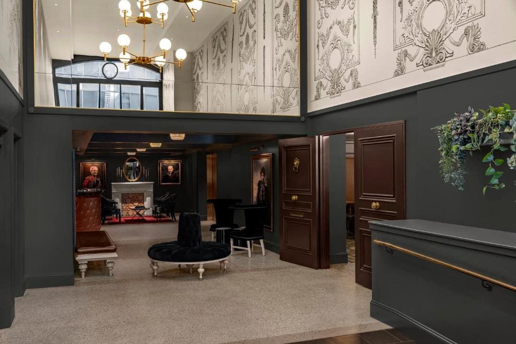 Kimpton Palladian Hotel by IHG - View 5