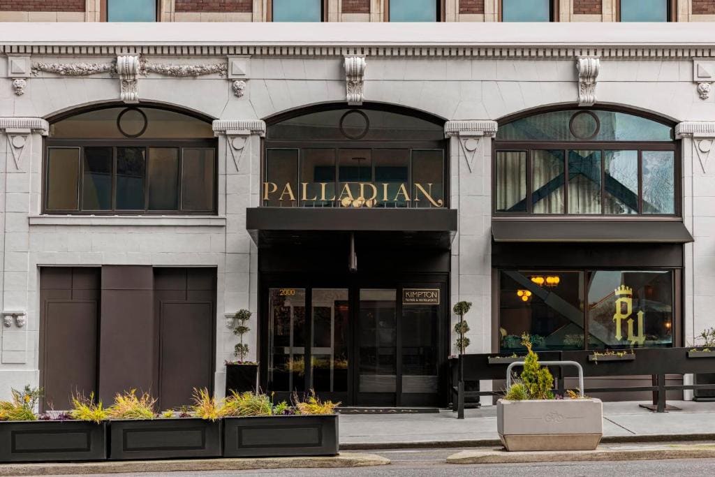 Kimpton Palladian Hotel by IHG - View 2