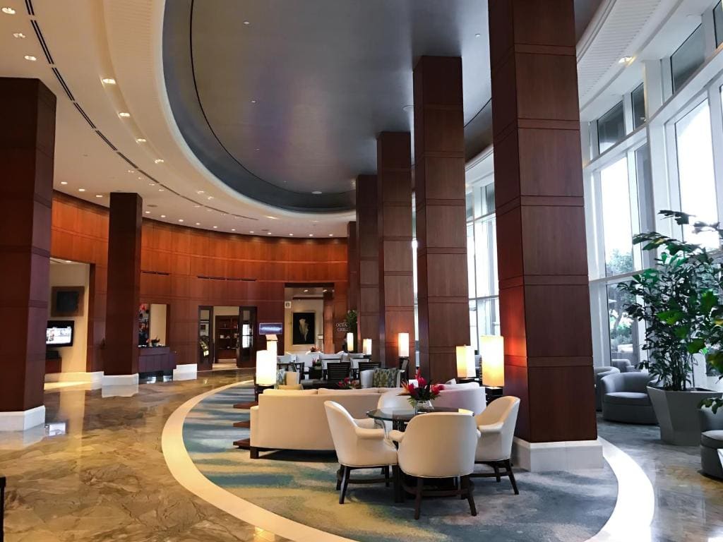 Palm Beach Singer Island Resort & Spa Luxury Suites - View 5