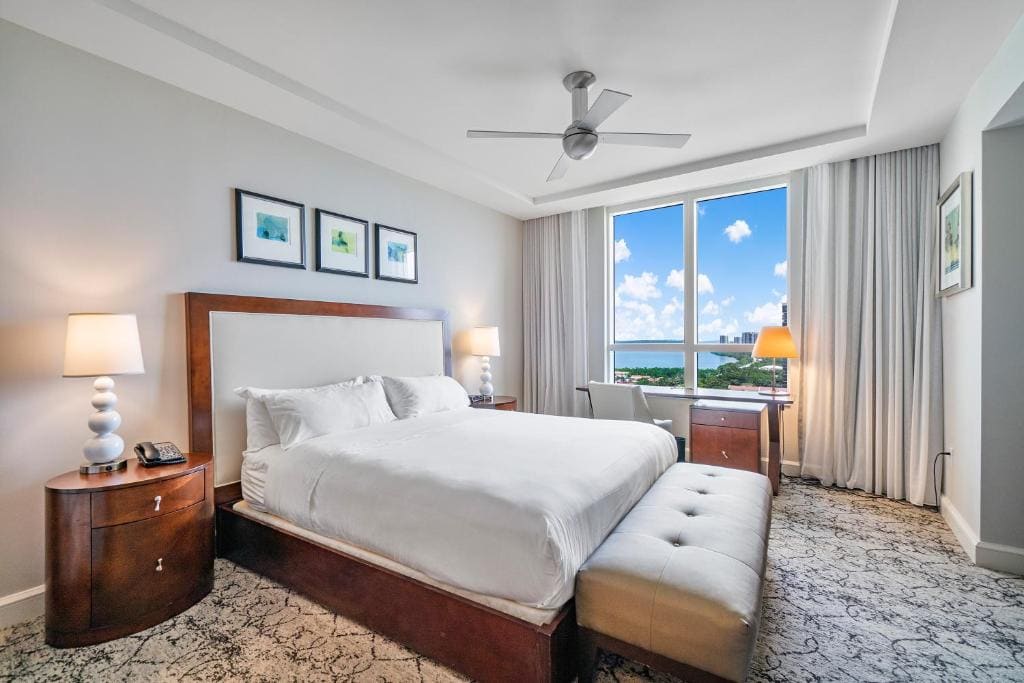 Palm Beach Singer Island Resort & Spa Luxury Suites - View 2