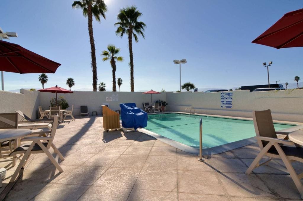 Motel 6-Palm Desert, CA - Palm Springs Area - View 3