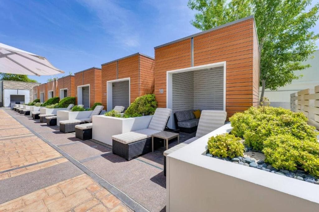 The Adele Palazzo Suite at Palms Place - View 5