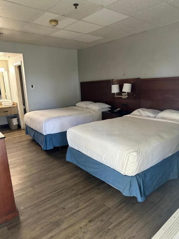 Park View Inn. - View 7