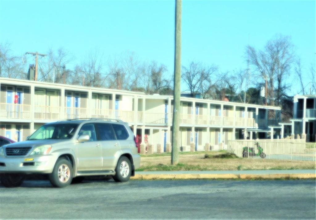 Park View Inn. - View 5