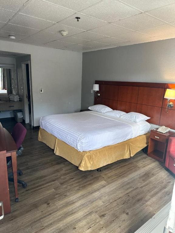 Park View Inn. - View 6