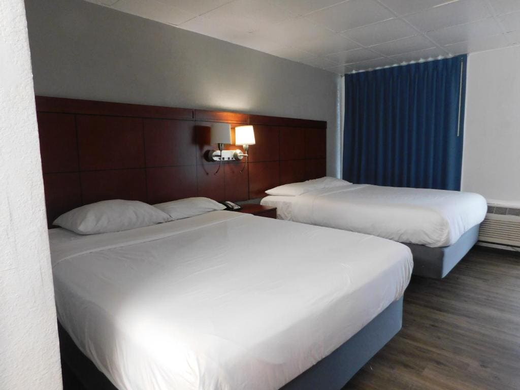 Park View Inn. - View 2