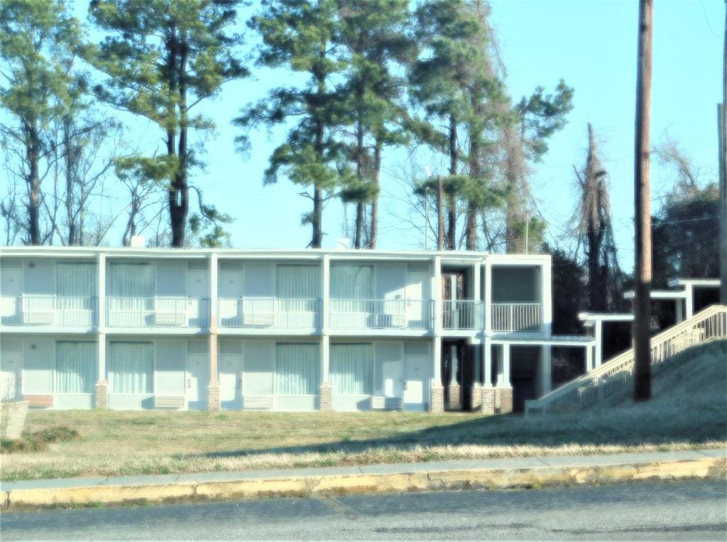 Park View Inn. - View 4