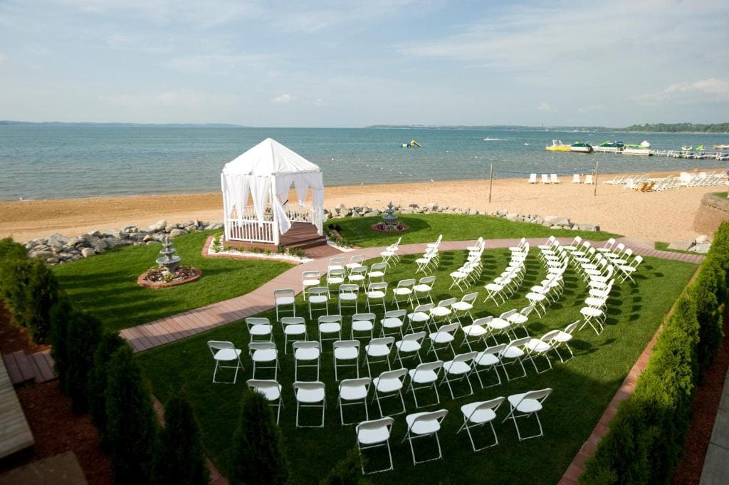 Parkshore Resort - View 4