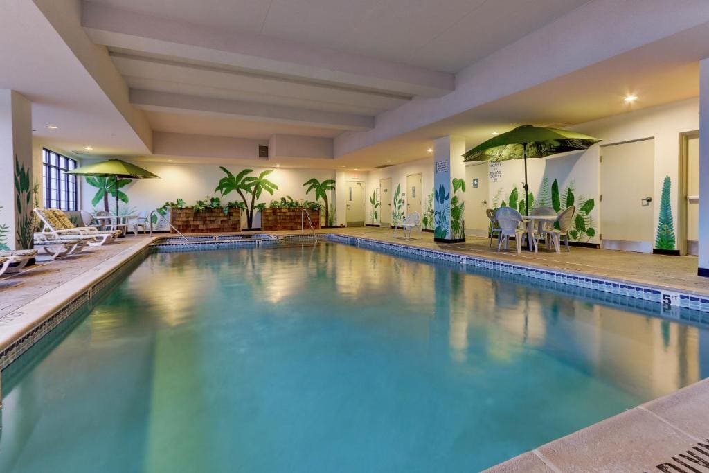 Parkshore Resort - View 3