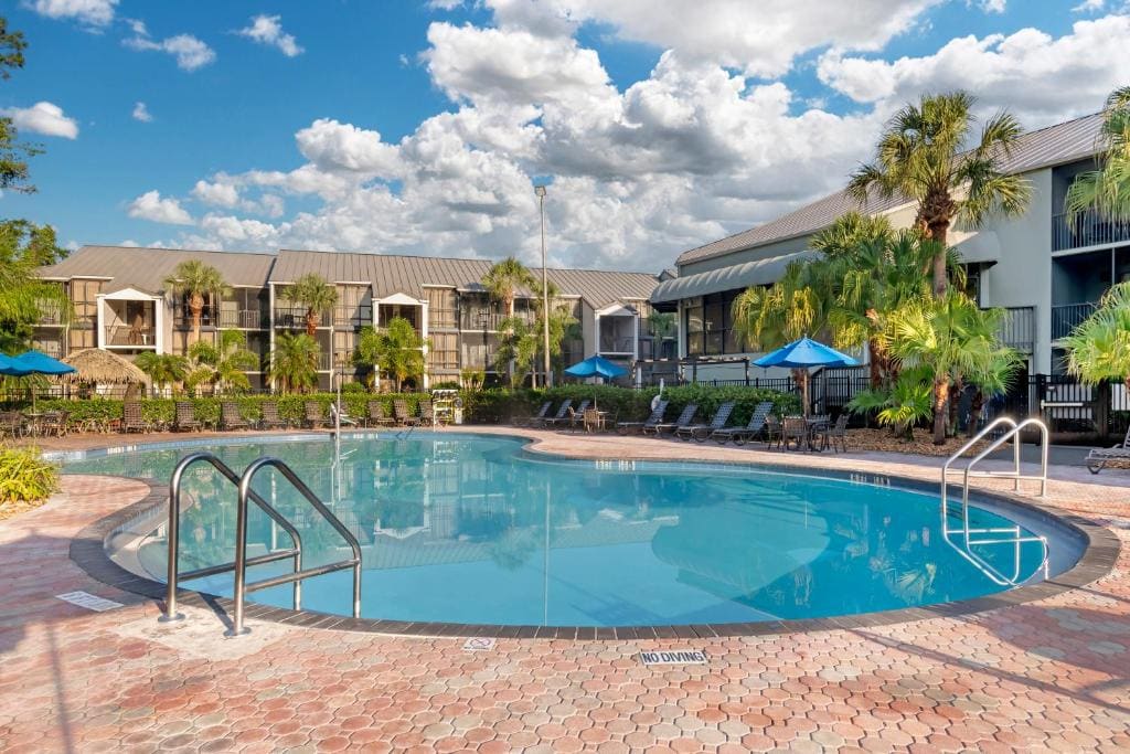 Parkway International Resort - View 3