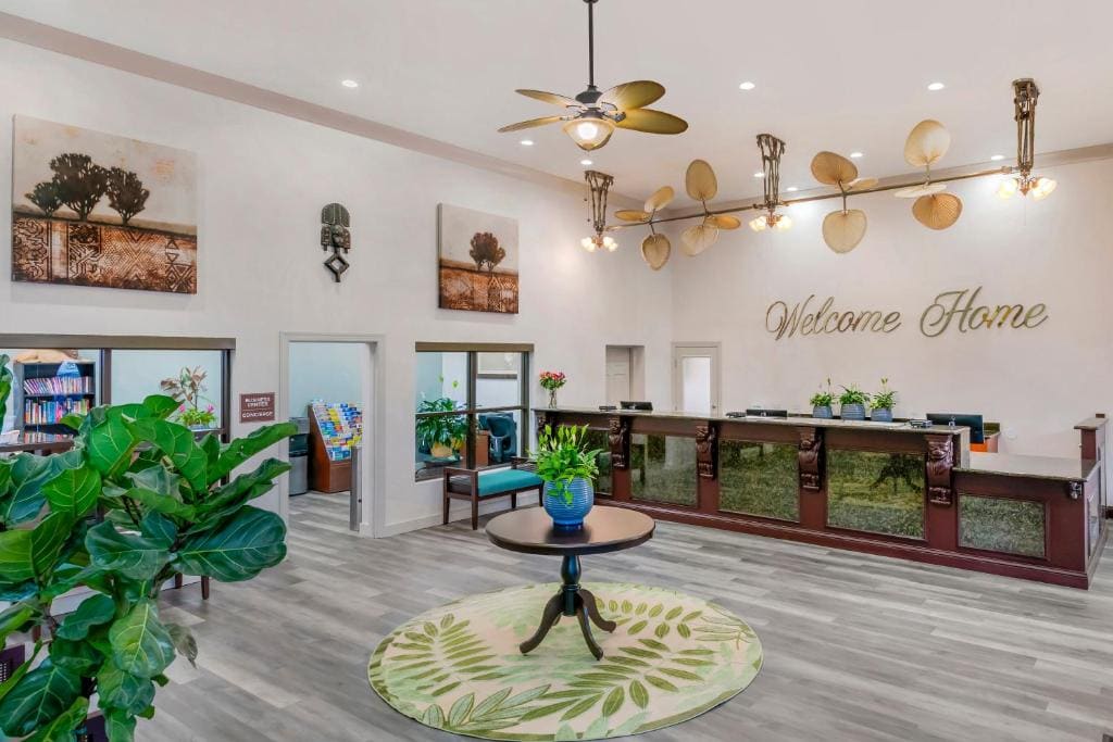 Parkway International Resort - View 6