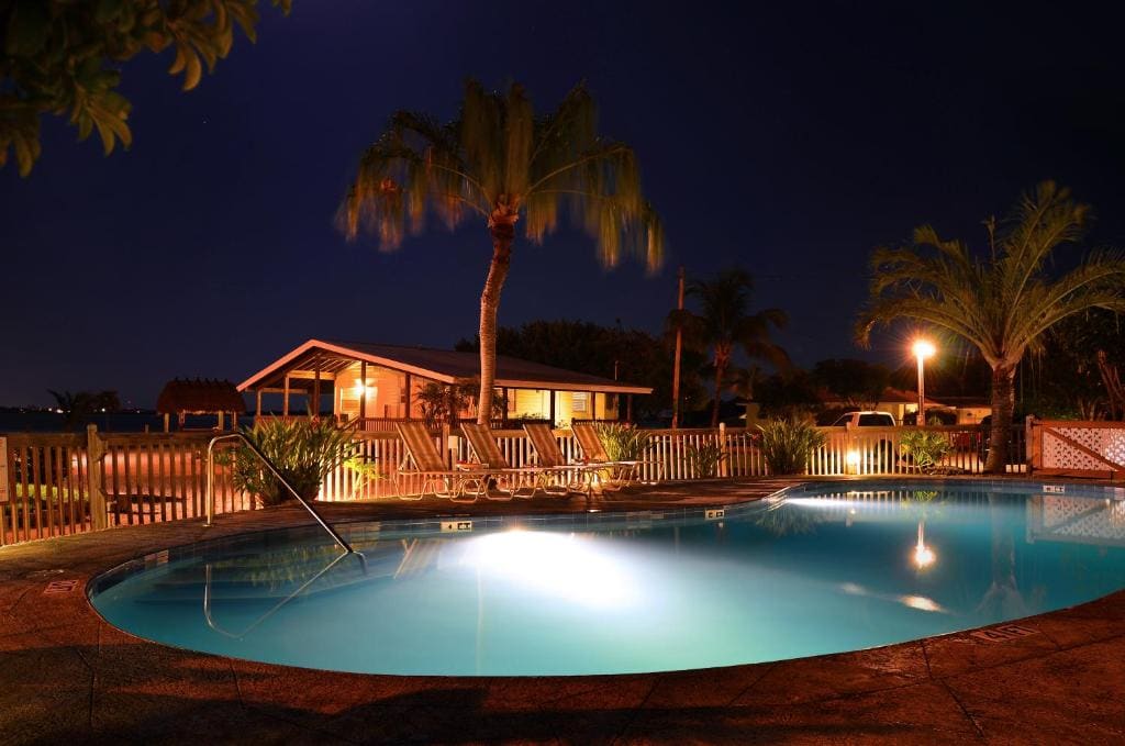Parmer's Resort - View 4