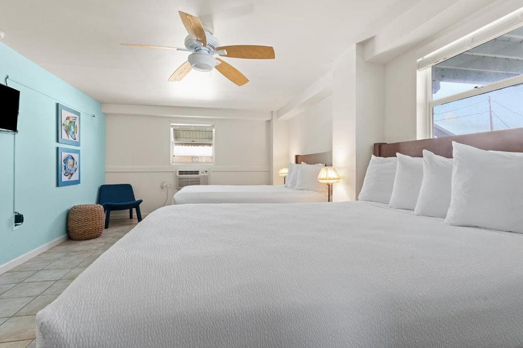 Parmer's Resort - View 6