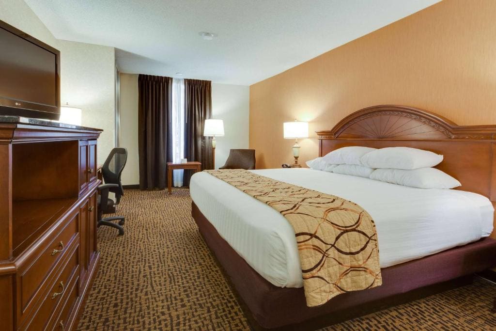 Wingate by Wyndham St Louis-Fenton Route 66 - View 2