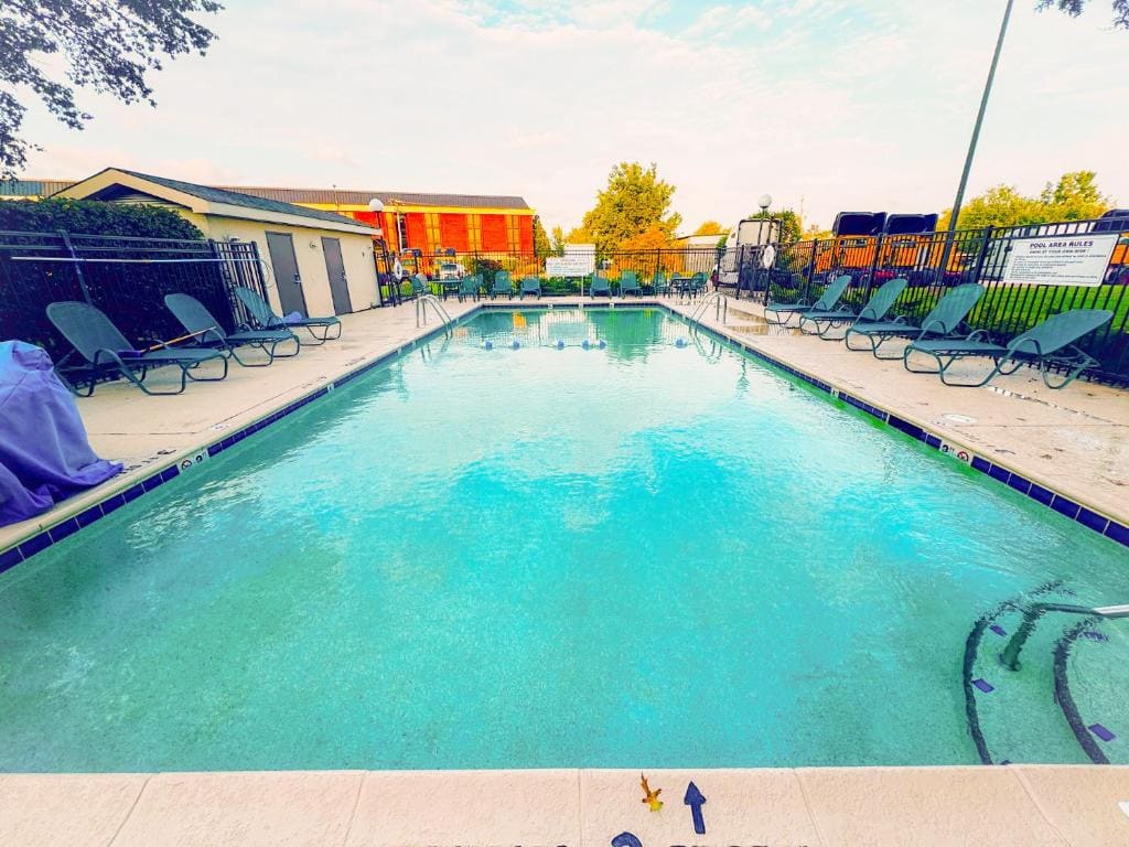 Wingate by Wyndham St Louis-Fenton Route 66 - View 4