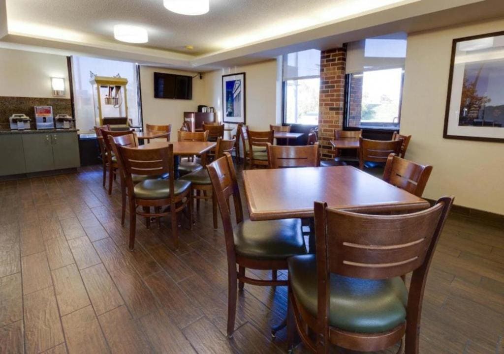Wingate by Wyndham St Louis-Fenton Route 66 - View 3
