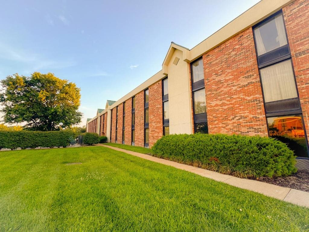 Wingate by Wyndham St Louis-Fenton Route 66 - Main view