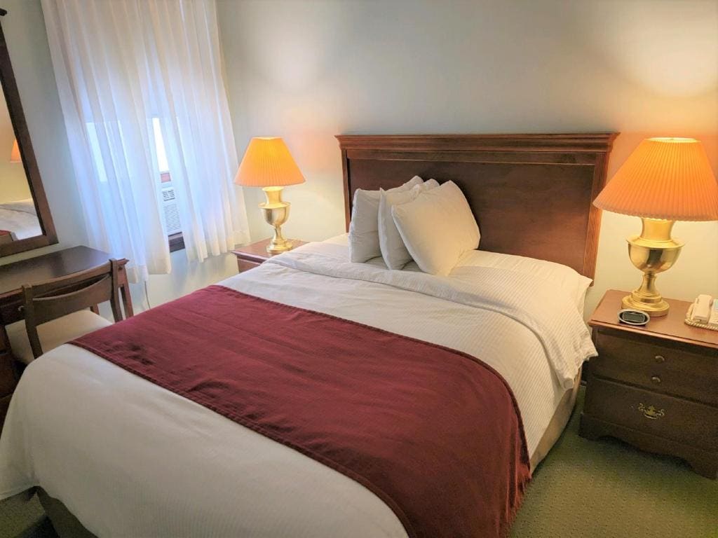 Penn Wells Hotel - View 3