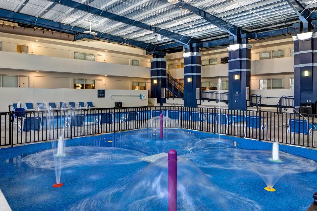 Four Points by Sheraton Peoria - View 5