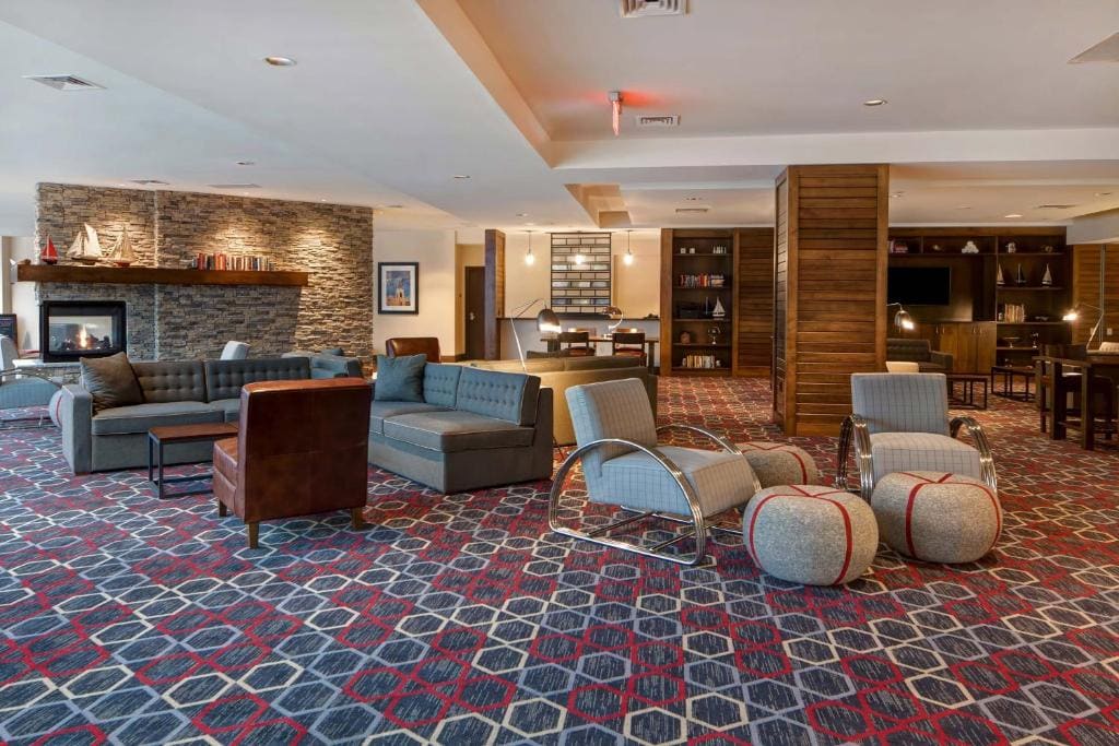 Four Points by Sheraton Peoria - View 3