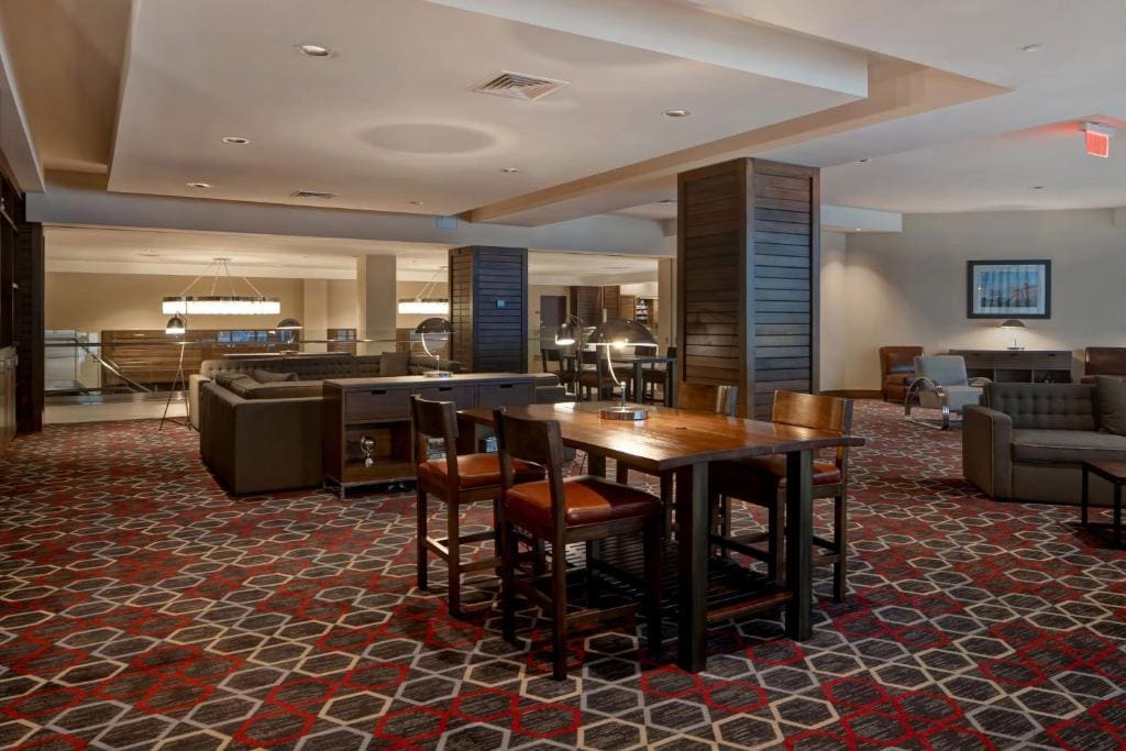 Four Points by Sheraton Peoria - View 7