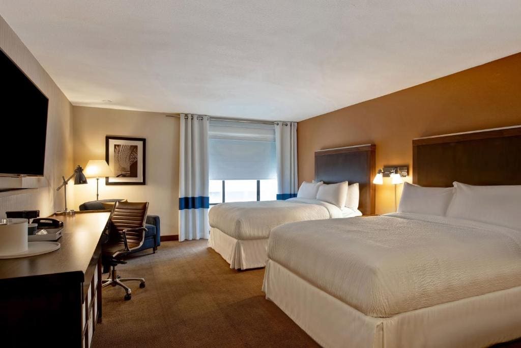 Four Points by Sheraton Peoria - View 2